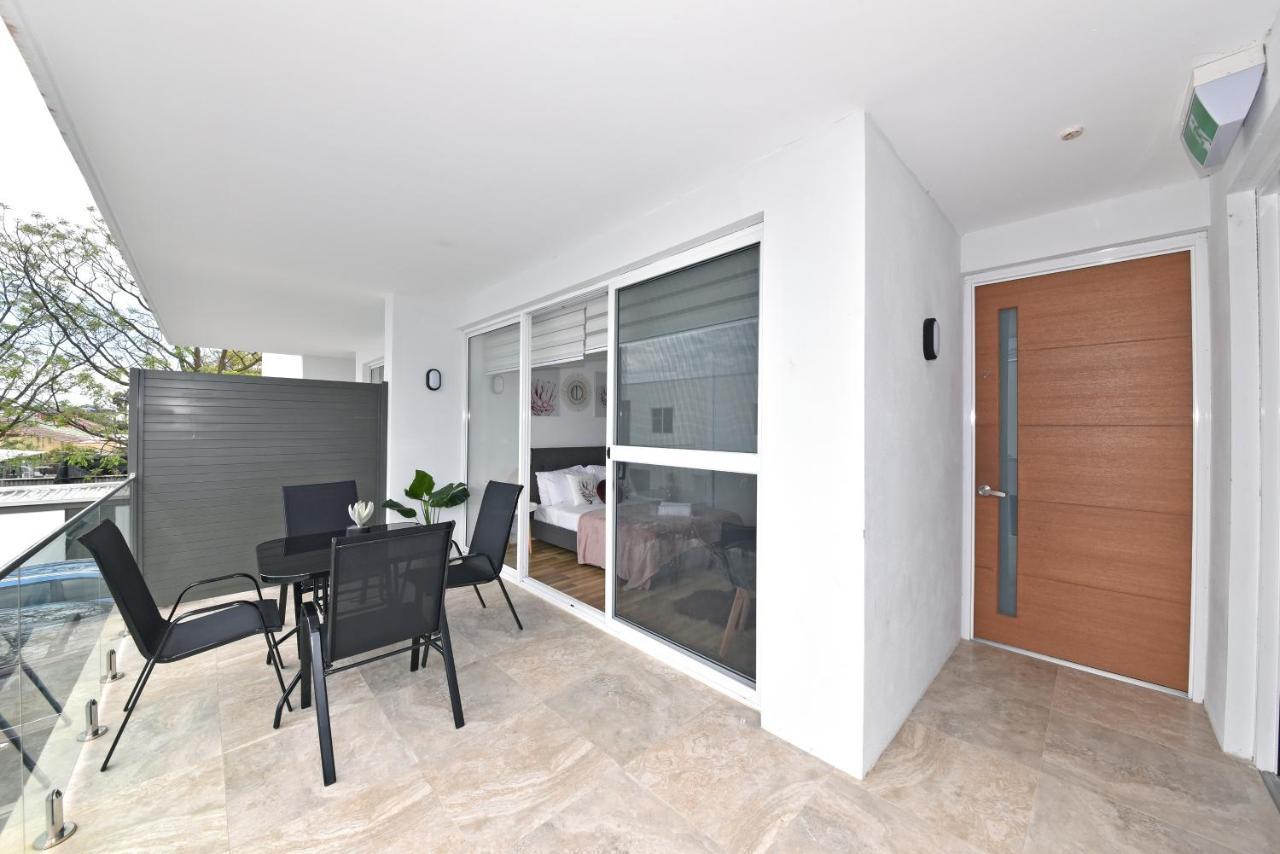 2X2 Modern Apartment Near Airport And City Пърт Екстериор снимка