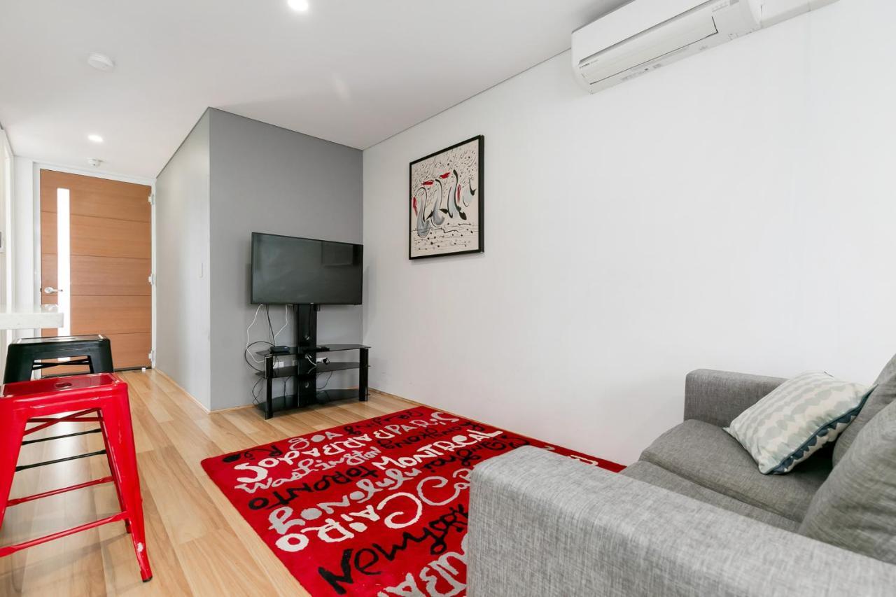 2X2 Modern Apartment Near Airport And City Пърт Екстериор снимка