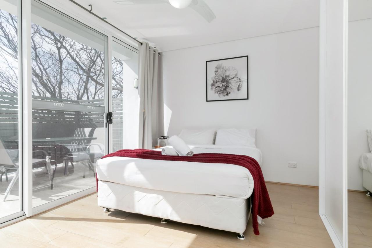 2X2 Modern Apartment Near Airport And City Пърт Екстериор снимка