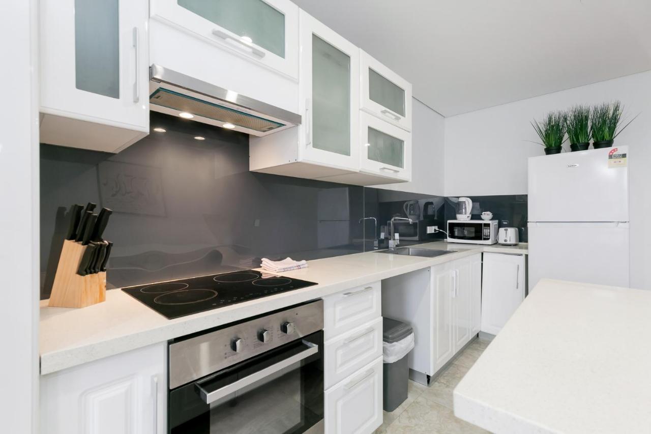 2X2 Modern Apartment Near Airport And City Пърт Екстериор снимка