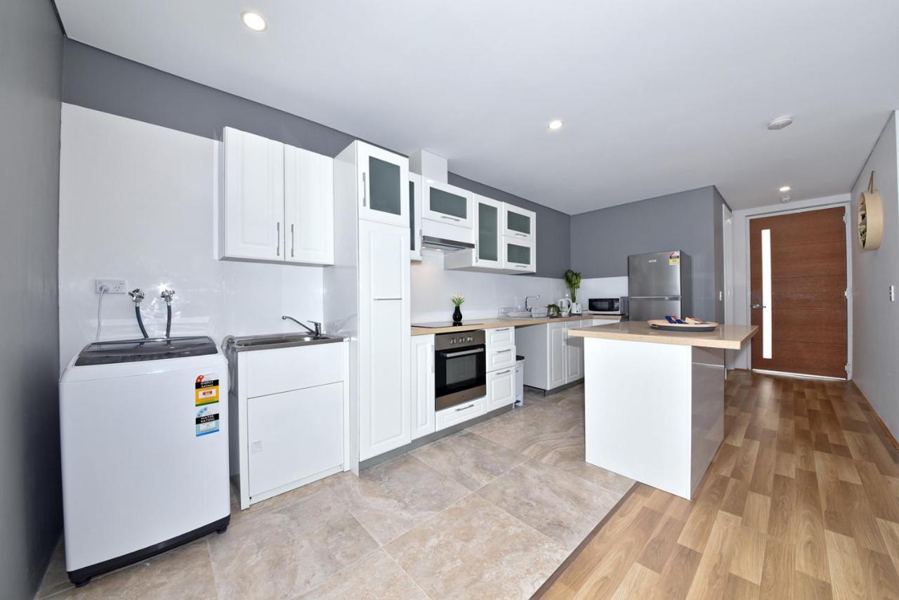 2X2 Modern Apartment Near Airport And City Пърт Екстериор снимка