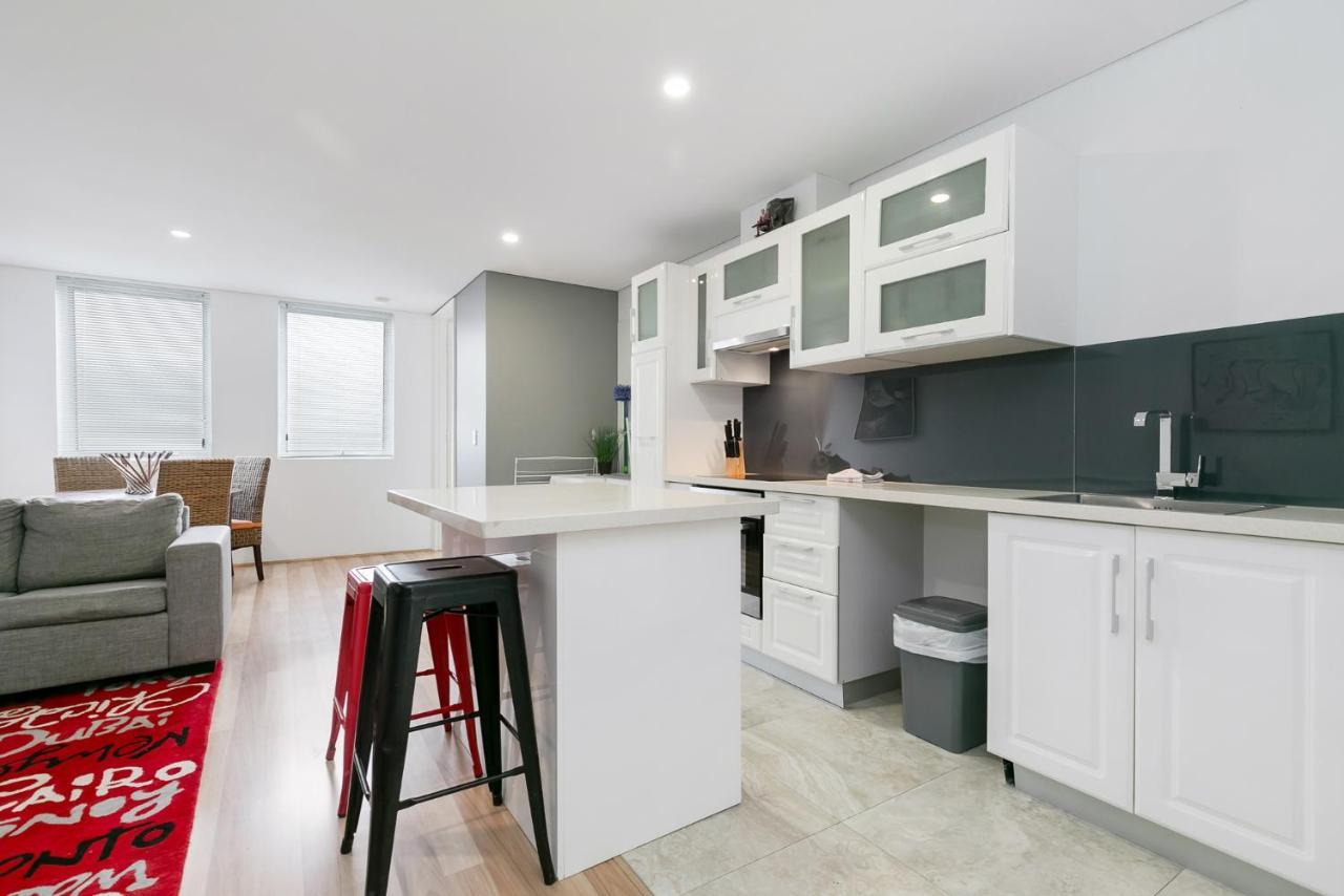 2X2 Modern Apartment Near Airport And City Пърт Екстериор снимка