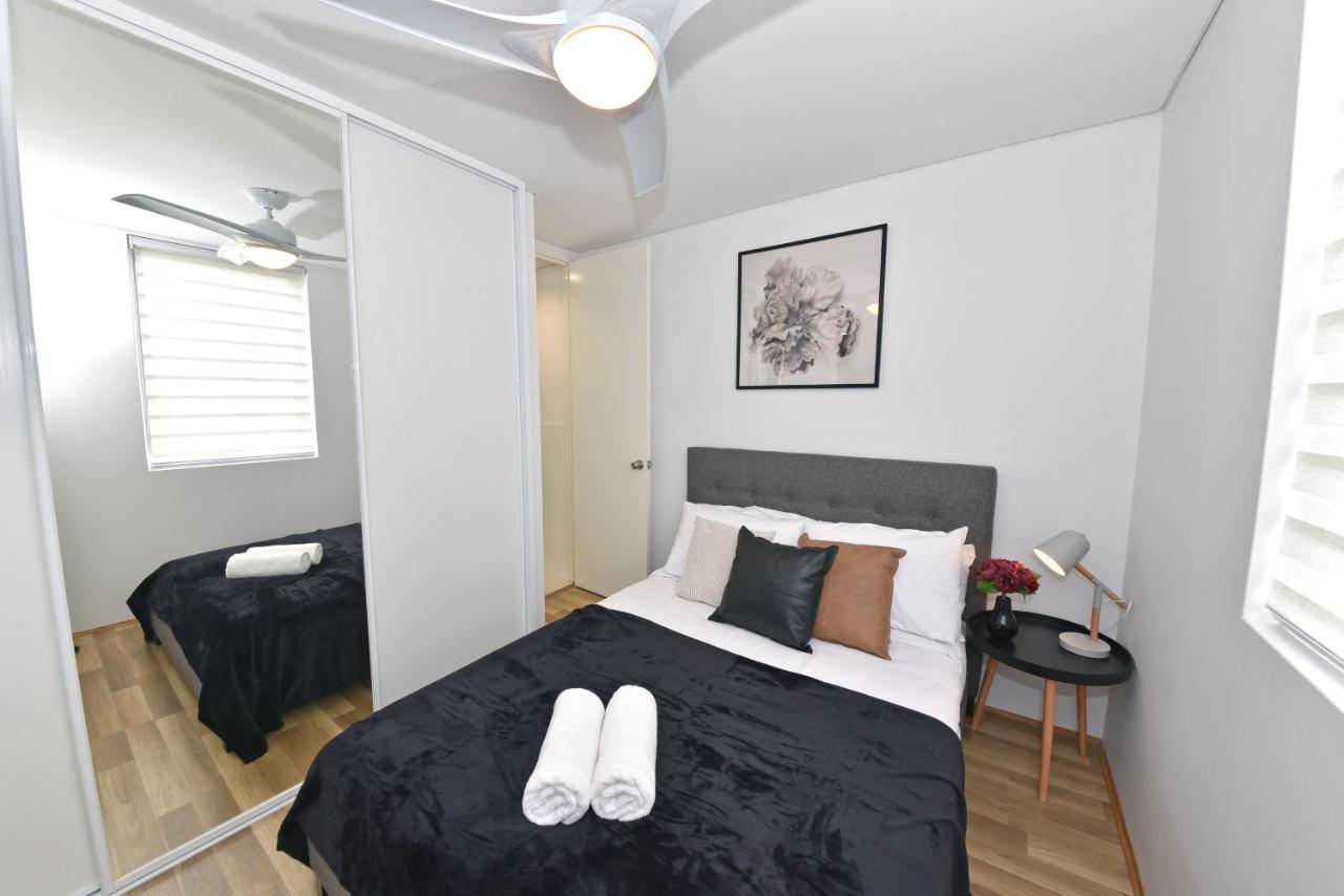2X2 Modern Apartment Near Airport And City Пърт Екстериор снимка
