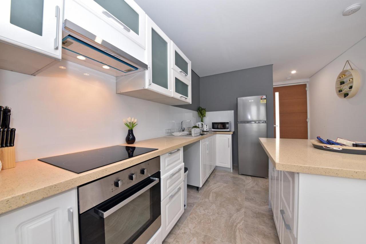 2X2 Modern Apartment Near Airport And City Пърт Екстериор снимка