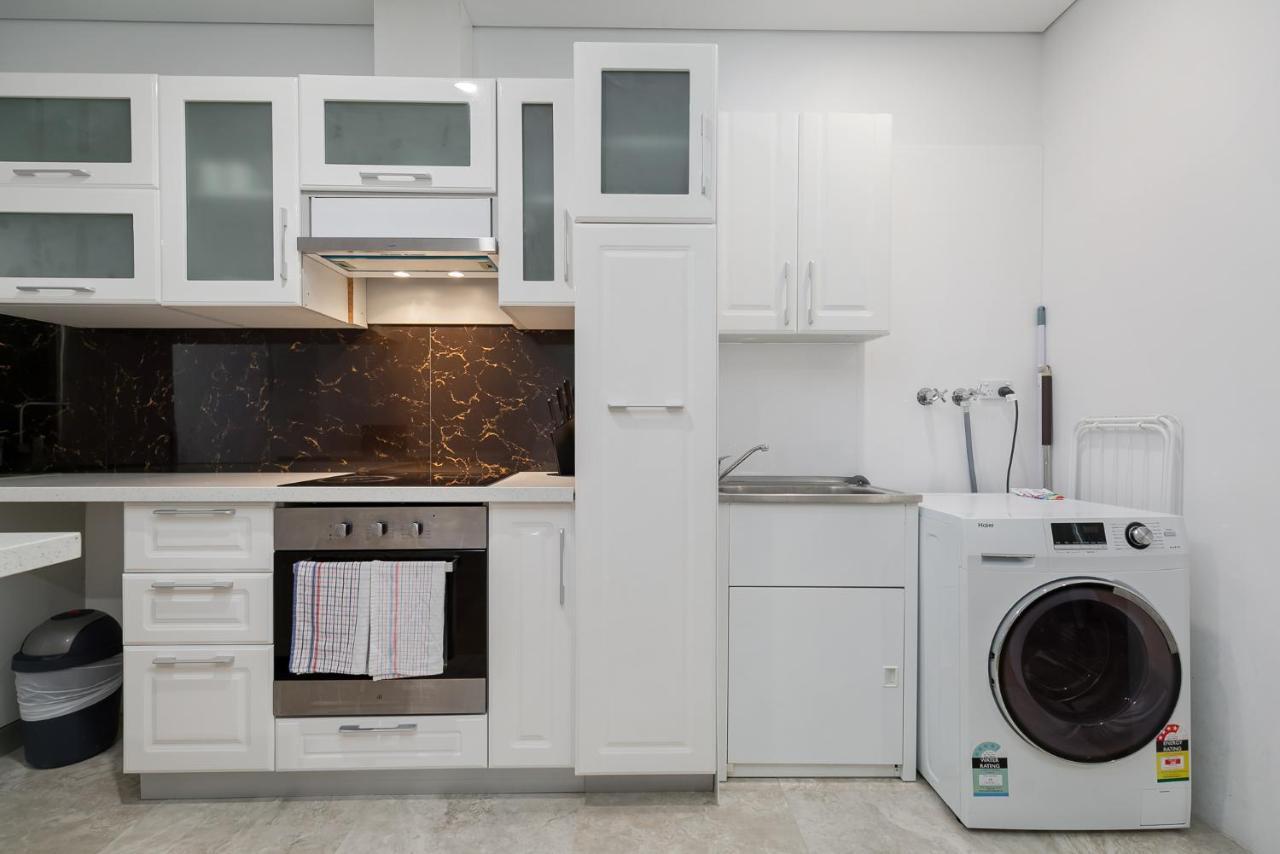 2X2 Modern Apartment Near Airport And City Пърт Екстериор снимка