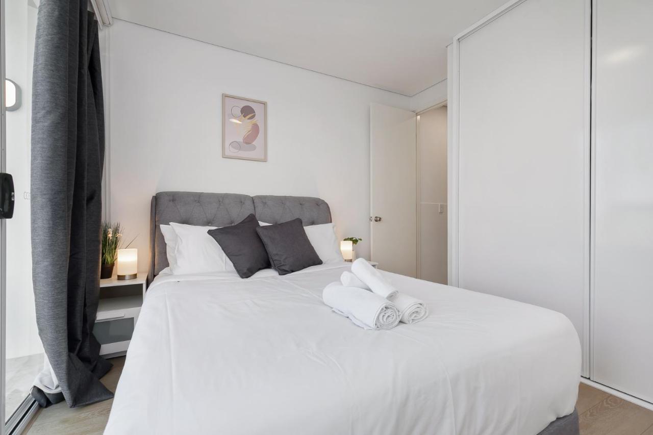 2X2 Modern Apartment Near Airport And City Пърт Екстериор снимка