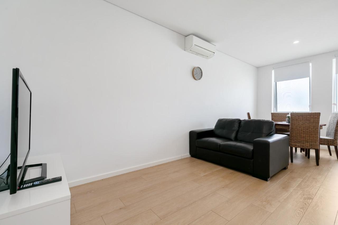 2X2 Modern Apartment Near Airport And City Пърт Екстериор снимка