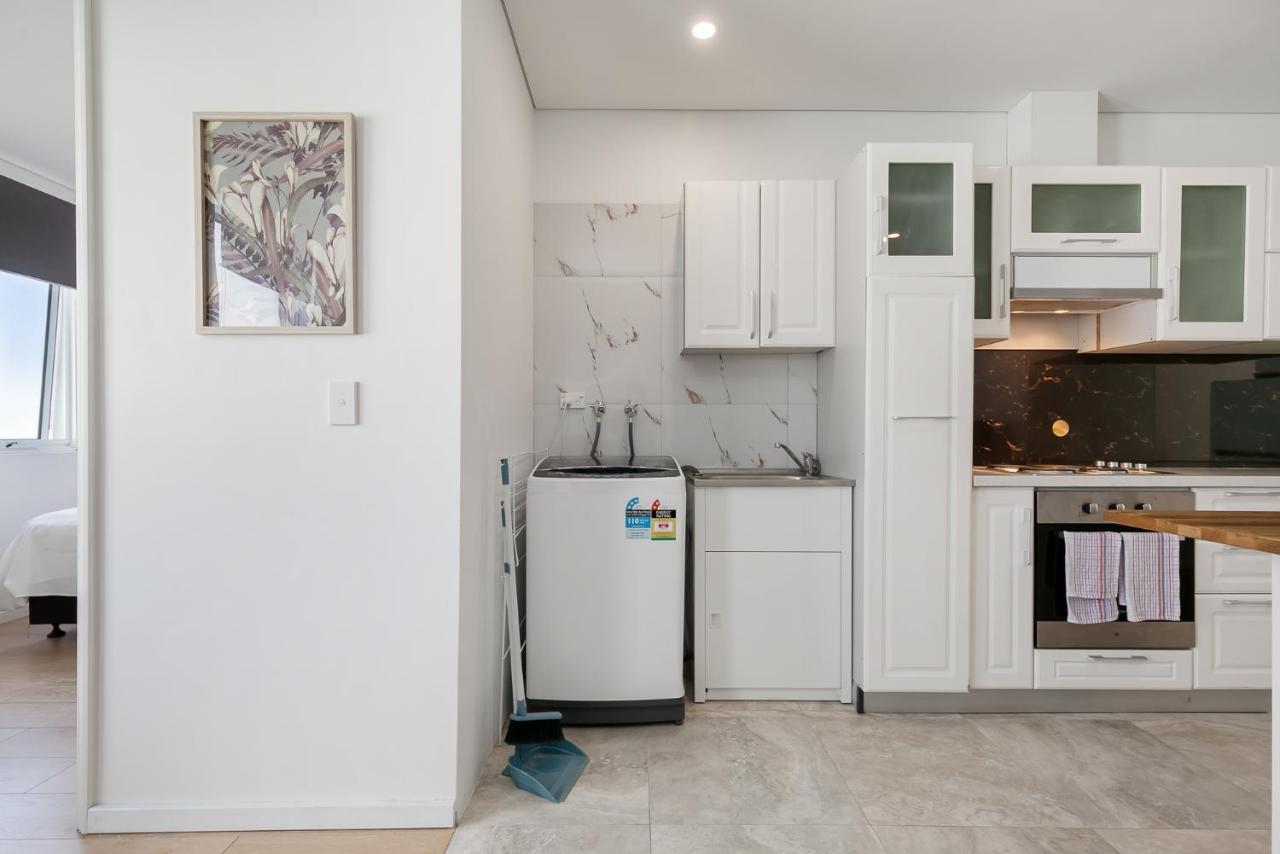 2X2 Modern Apartment Near Airport And City Пърт Екстериор снимка